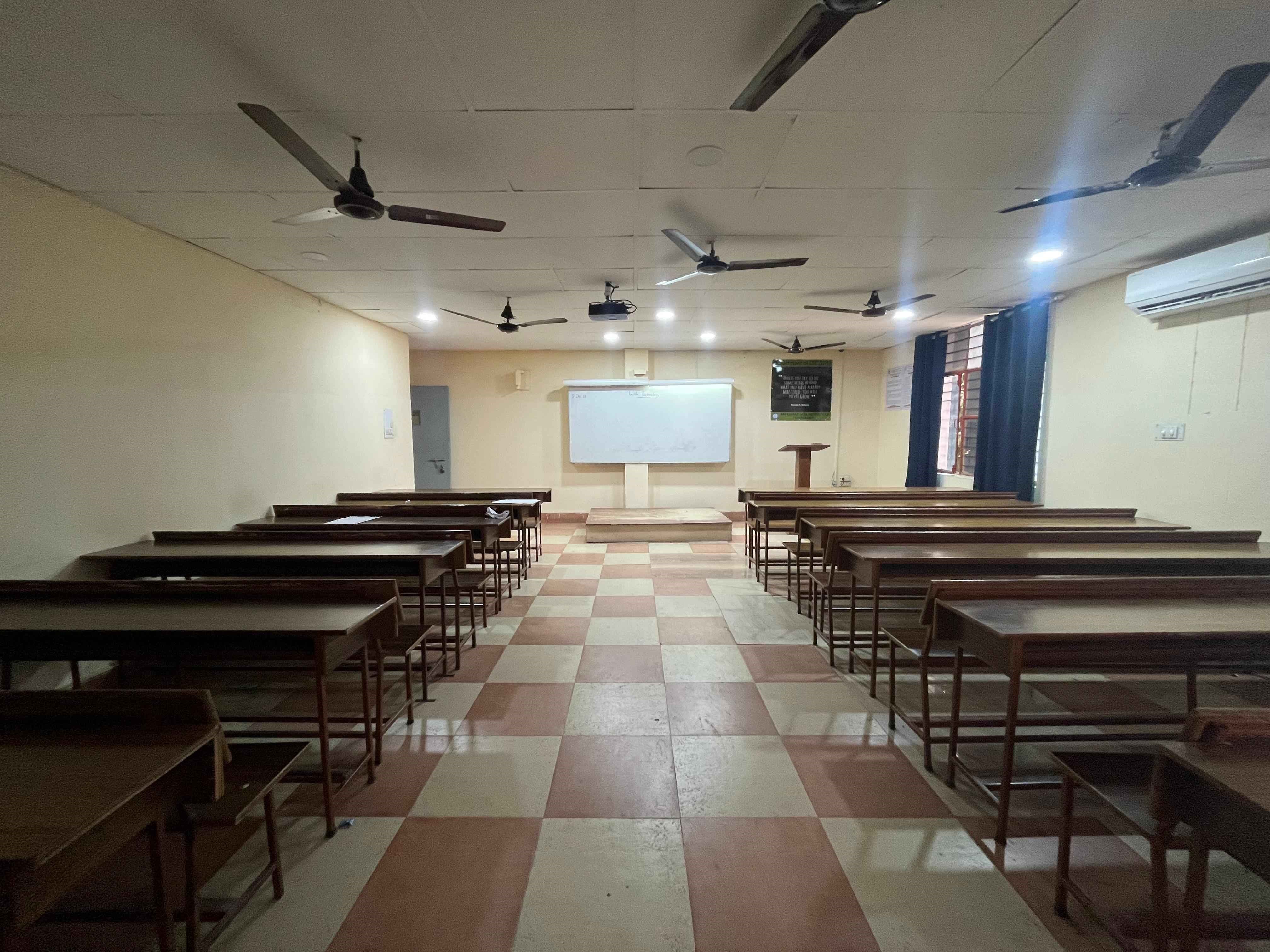 RKGIT Academic Building photo 31